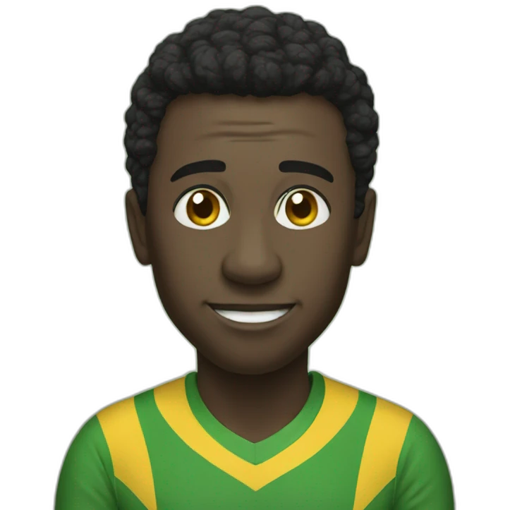 pele emoji