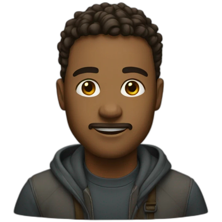 Ka emoji