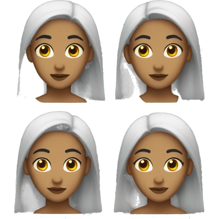 Habibi emoji