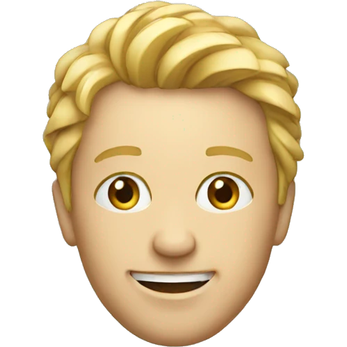 Wireless emoji