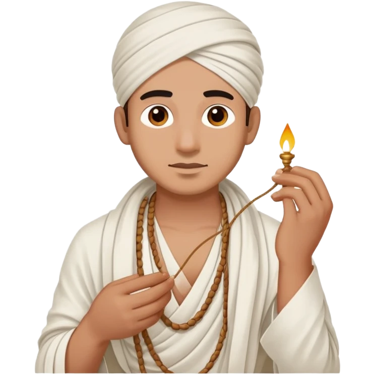 Upanayam lord emoji