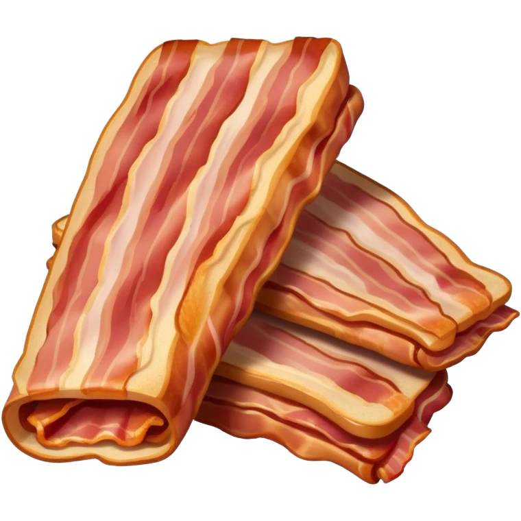 bacon emoji