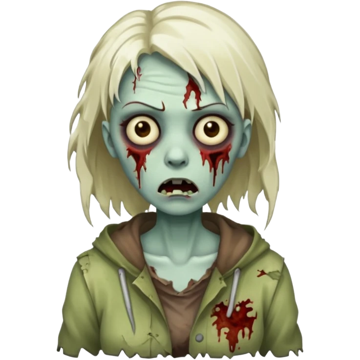 🧟‍♀️ emoji