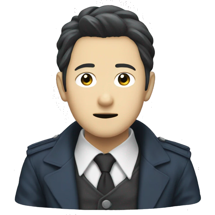 Gojo Satoru emoji