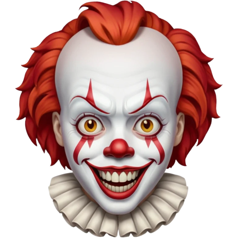 pennywise emoji