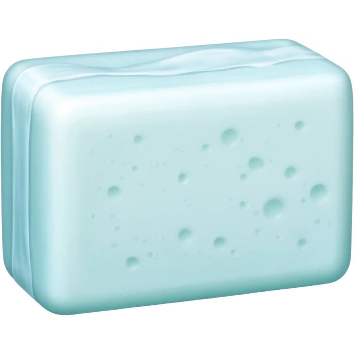soap  emoji