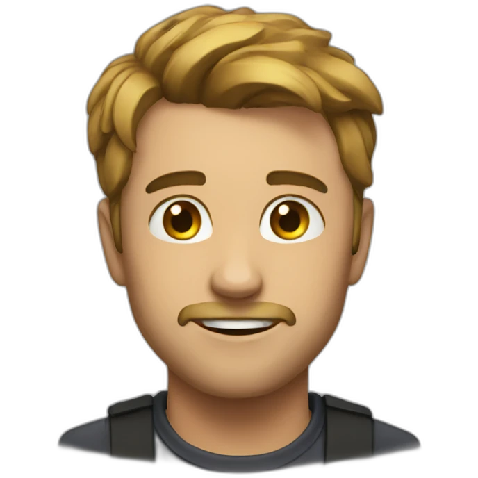 Post a jov emoji