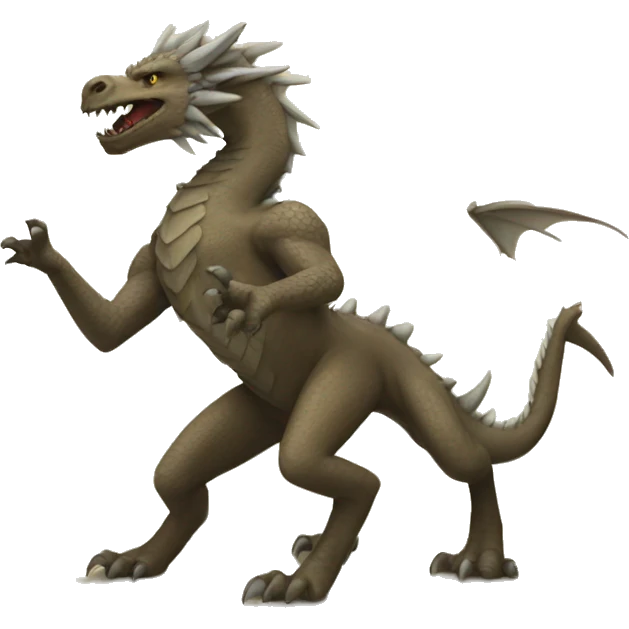 Dance of Dragons Game of Thrones emoji