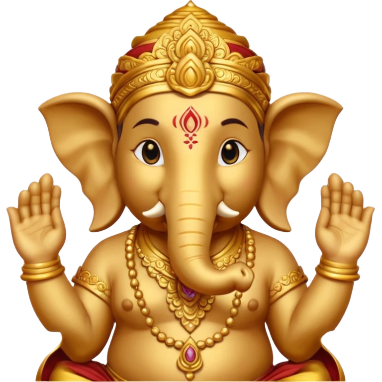 Ganesh emoji