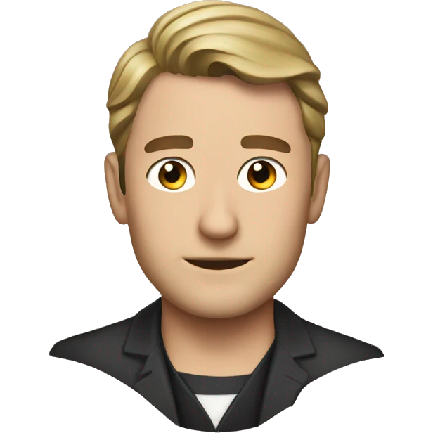 Tomas Shelby emoji