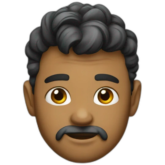 Tonton H emoji
