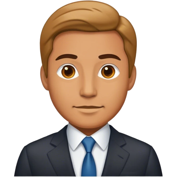 richestman in the world emoji