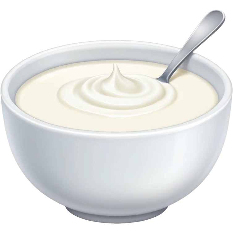 Yogourt  emoji