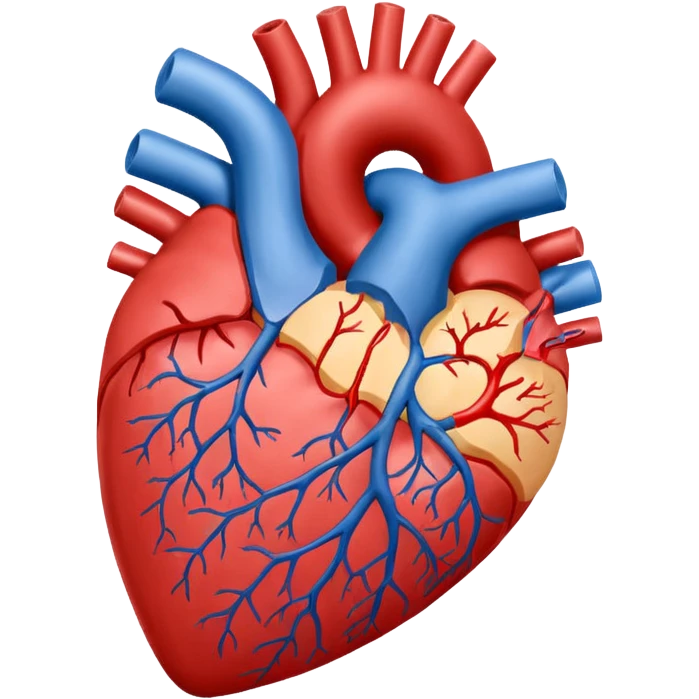 st elevated myocardial infarction emoji