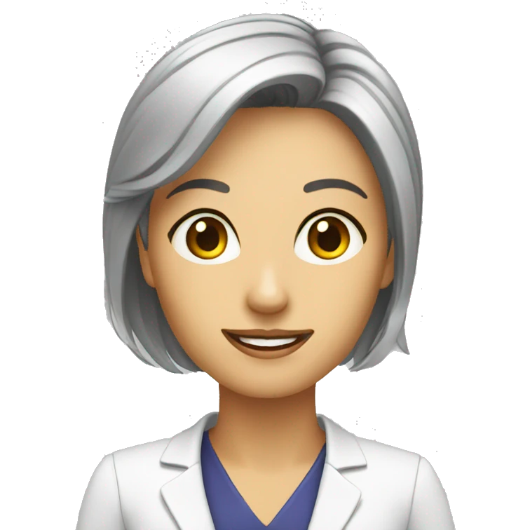 Recepcionista  emoji