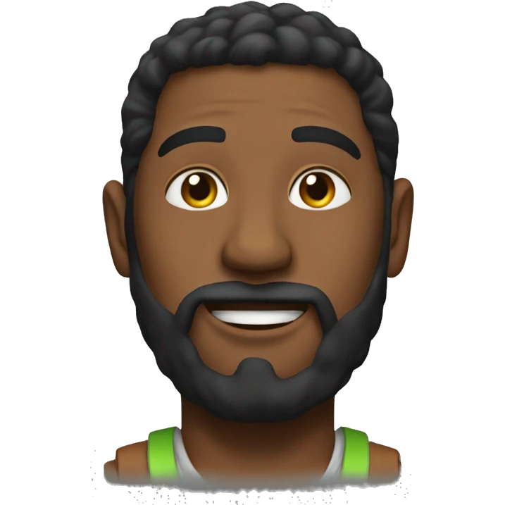 An fast ceetah emoji