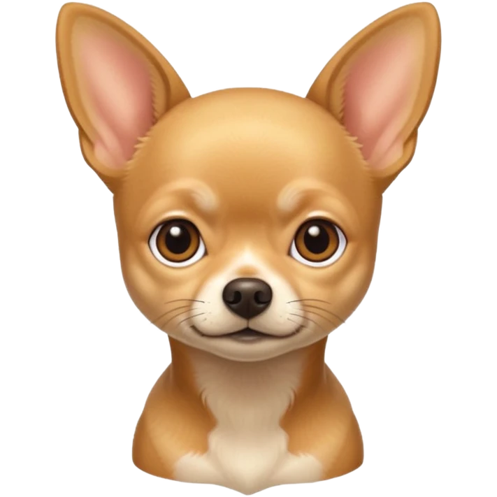 CHIGUAGUA  emoji
