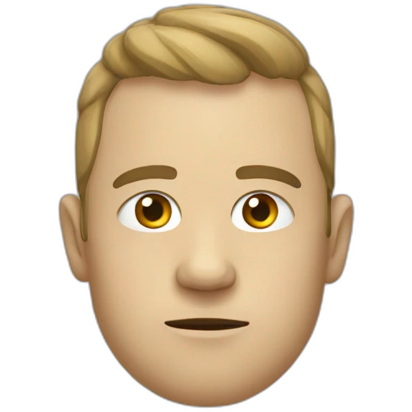 Fatiguée emoji