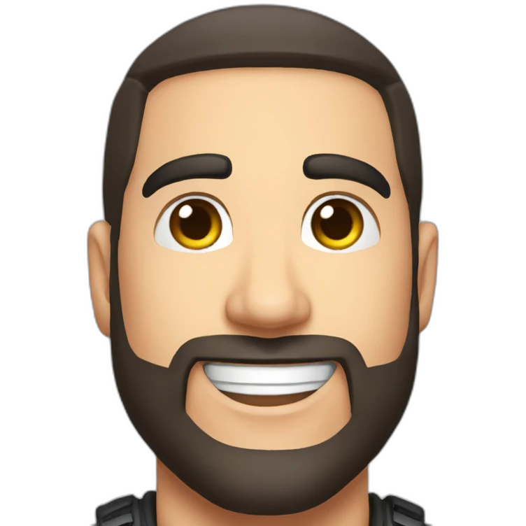 nickmercs emoji
