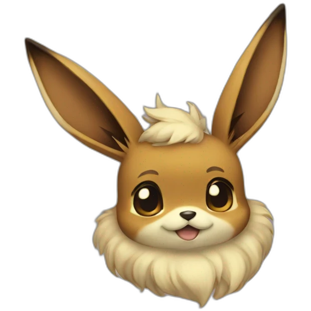 eevee emoji
