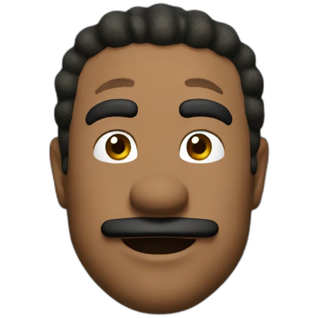 Super Mario Bros emoji