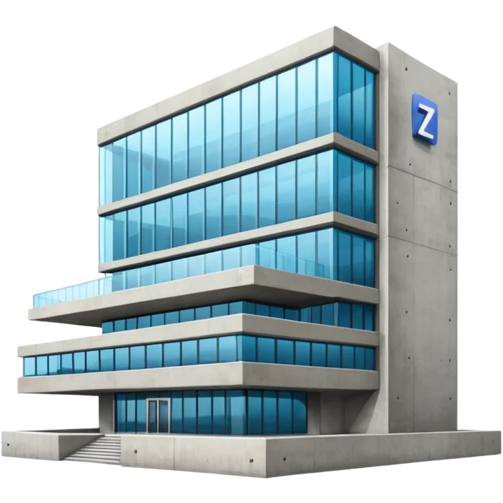 ETH Zürich main building emoji