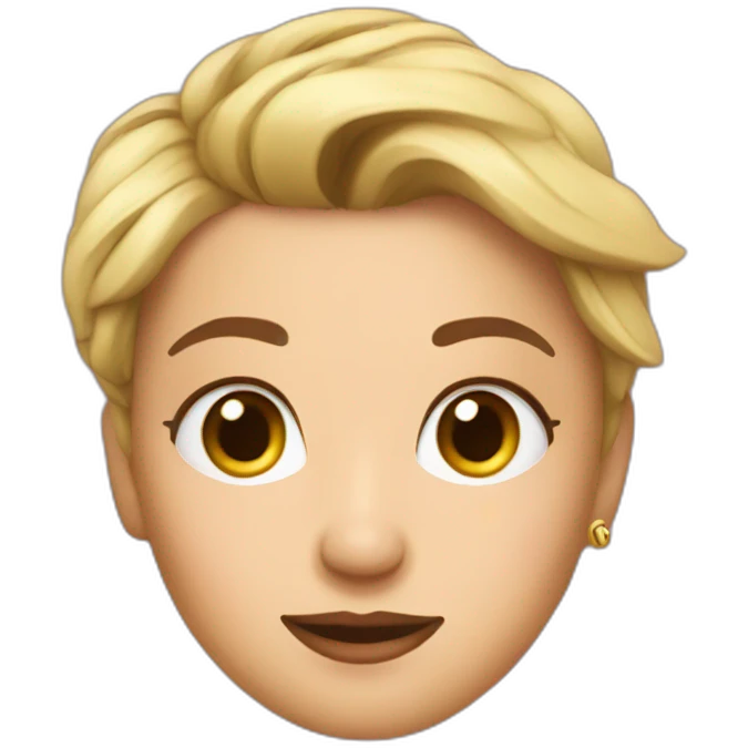 phoebe birdhers emoji
