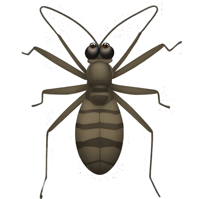 Mosquitoe emoji