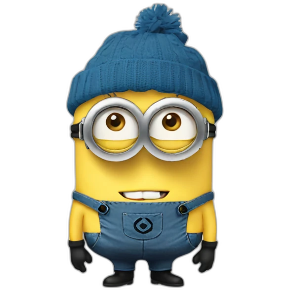 minion spoiled  emoji