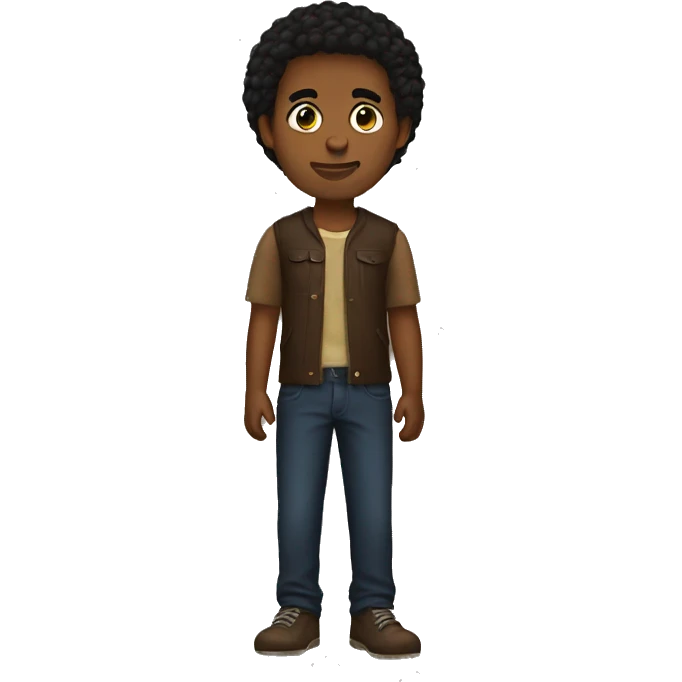 Cole emoji