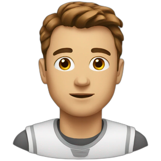 Elon emoji