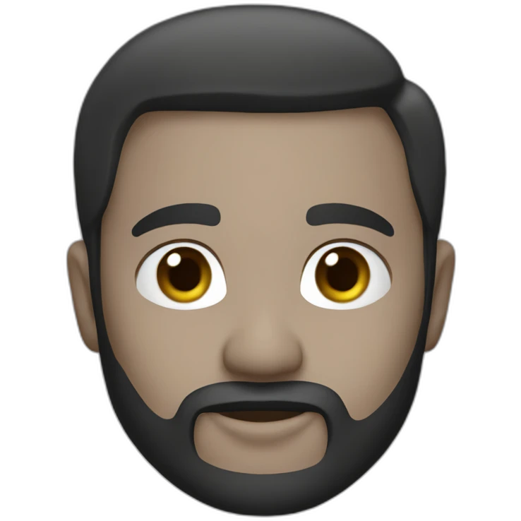 Jeiel alonzo emoji