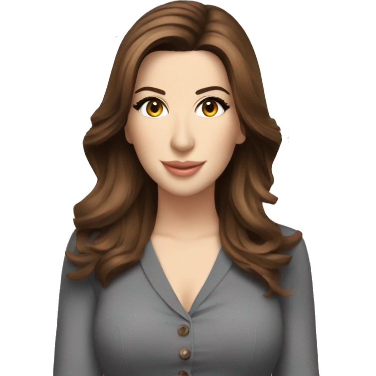 Draw nancy ajram emoji