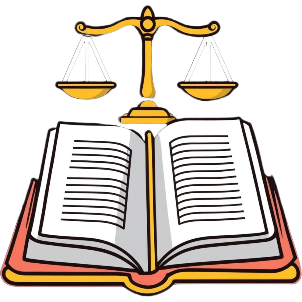 law book emoji