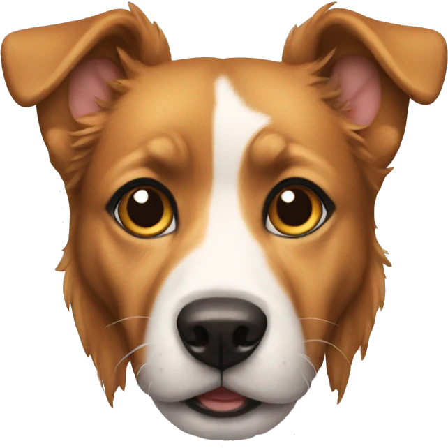 dog emoji