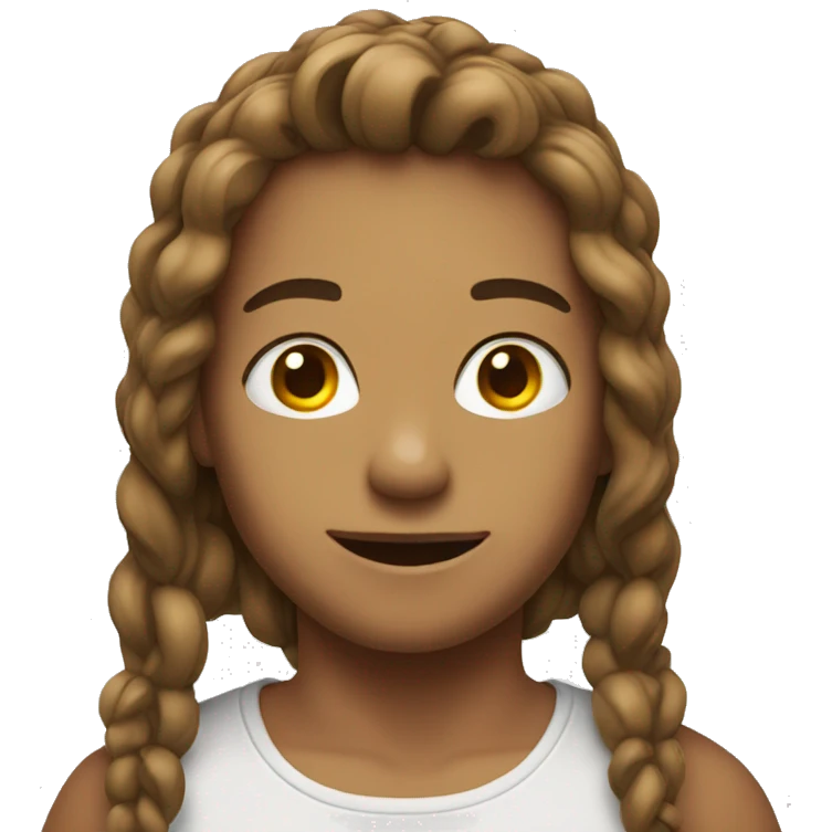Like me emoji