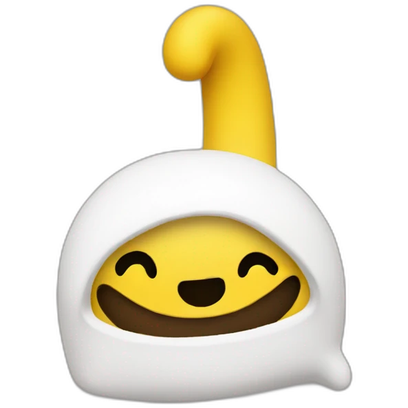 Chimmy emoji