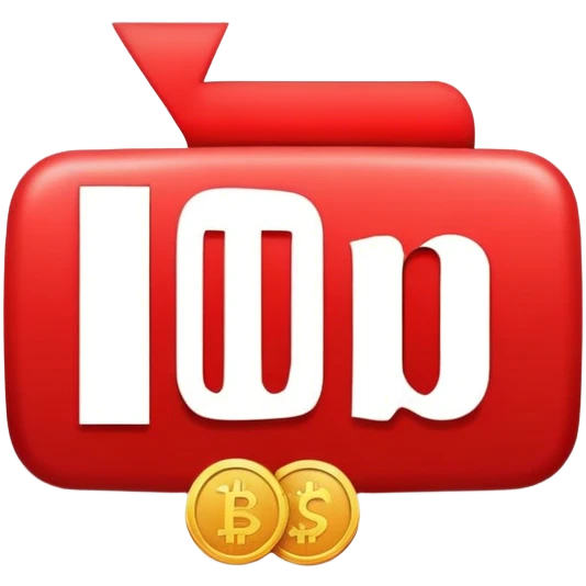 YouTube demonetization emoji