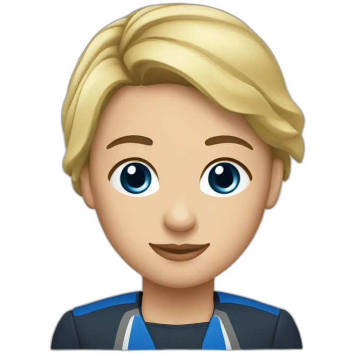 Mailis reps estonia emoji