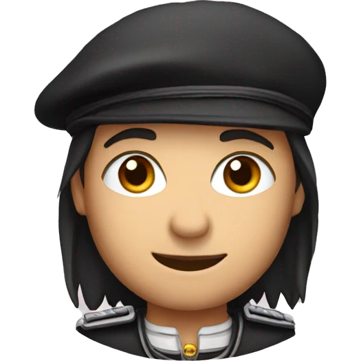 piper emoji