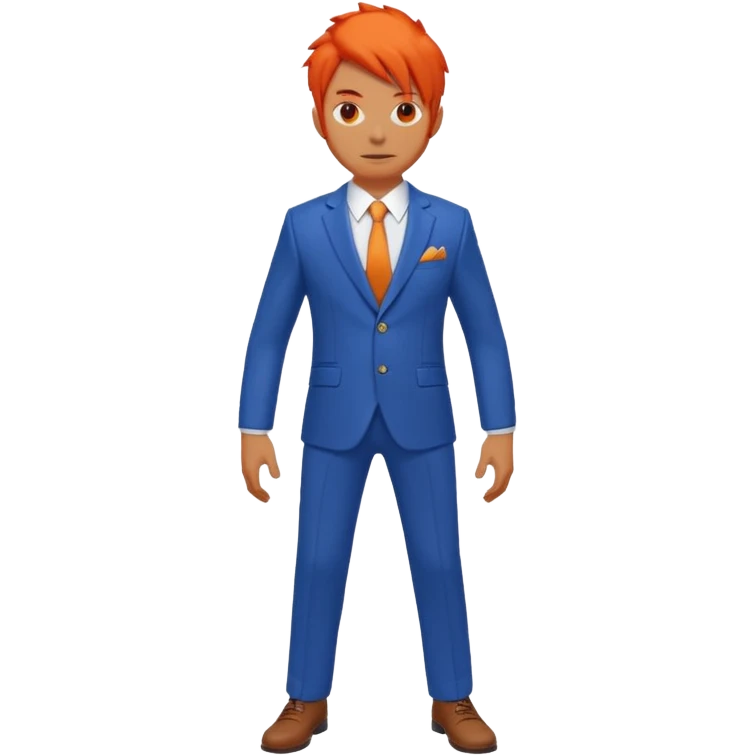 Finlay-Fakémon-hybrid-creature (full body)  emoji