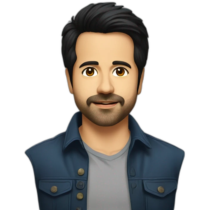 emraan hashmi emoji