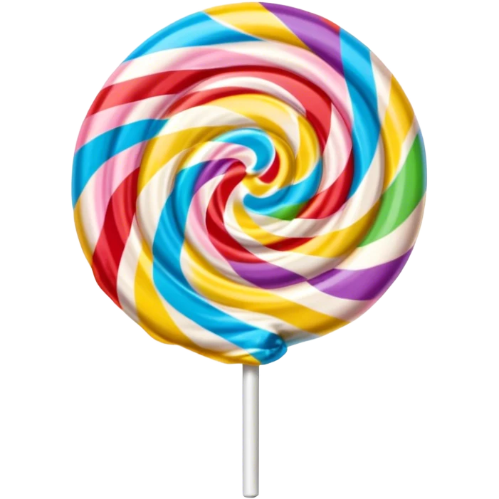 Dum Dum Lollipop emoji