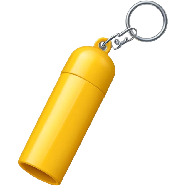 Generate a plastic whistle emoj emoji