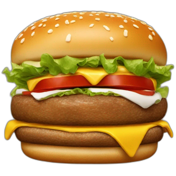 burger-king emoji