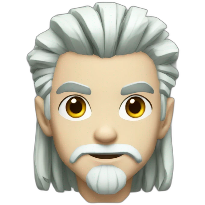 Dr stone emoji