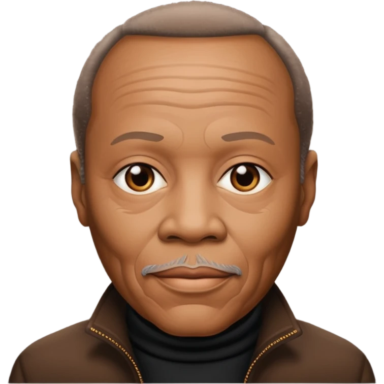 Quincy Jones emoji