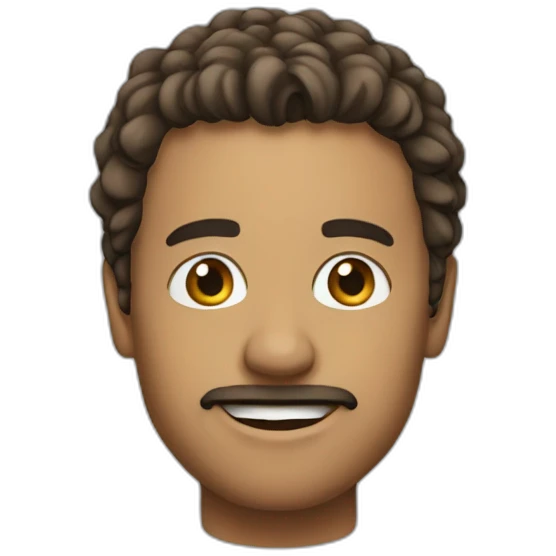townsend emoji