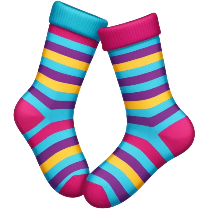 Socken  emoji