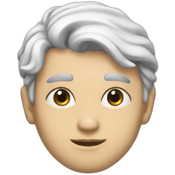 Jung joli emoji